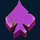 book of books slot spade symbol