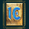 book of power slot 10 symbol