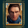 book of power slot adventurer symbol