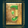 book of power slot j symbol