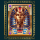 book of power slot pharaoh symbol