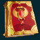 book of power slot power book wild scatter symbol