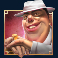bugsys bar slot bugsy symbol
