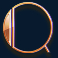 bugsys bar slot q symbol