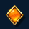 chilli pepe hot stacks slot diamond symbol