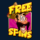 chilli pepe hot stacks slot free spins symbol