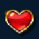 chilli pepe hot stacks slot heart symbol