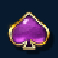 chilli pepe hot stacks slot spade symbol