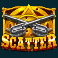 cowboy coins slot 2 pistols scatter symbol