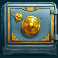 cowboy coins slot collector symbol