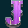 cowboy coins slot j symbol
