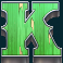 cowboy coins slot k symbol