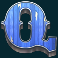 cowboy coins slot q symbol