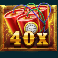 cowboy coins slot super double collector symbol