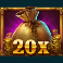 cowboy coins slot super payer symbol