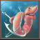 crabbin crazy 2 slot bait symbol