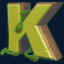 crabbin crazy 2 slot k symbol