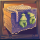 crabbin crazy 2 slot mystery crate symbol