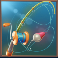 crabbin crazy 2 slot rod symbol