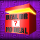 deal or no deal megaways slot deal or no deal box symbol