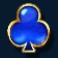 divine riches diana slot club symbol