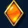 divine riches diana slot diamond symbol
