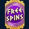 divine riches diana slot free spins scatter