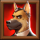 dog town deal slot bazza symbol