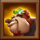 dog town deal slot leroy brown symbol