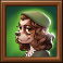 dog town deal slot ophelia symbol