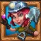 dyn a miners slot female symbol
