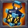 dyn a miners slot lantern symbol