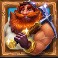 dyn a miners slot male symbol