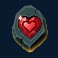 dyn a miners slot red symbol