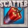 dyn a miners slot scatter symbol
