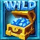 dyn a miners slot wild symbol
