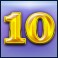 euphoria megaways slot 10 symbol