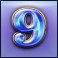 euphoria megaways slot 9 symbol