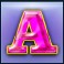 euphoria megaways slot ace symbol