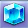 euphoria megaways slot blue gem symbol