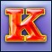 euphoria megaways slot king symbol