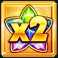 euphoria megaways slot multiplier symbol