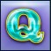 euphoria megaways slot queen symbol