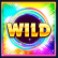 euphoria megaways slot wild symbol