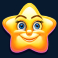 flying hippo slot gold star symbol