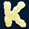 flying hippo slot k symbol