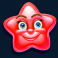 flying hippo slot red star symbol