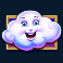flying hippo slot wild symbol