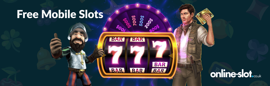 free mobile slots