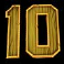 gallo gold brunos megaways slot 10 symbol